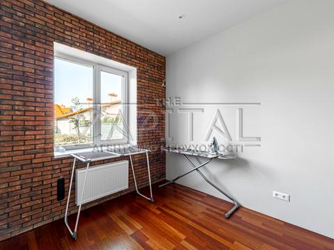 дом по адресу Джерельна