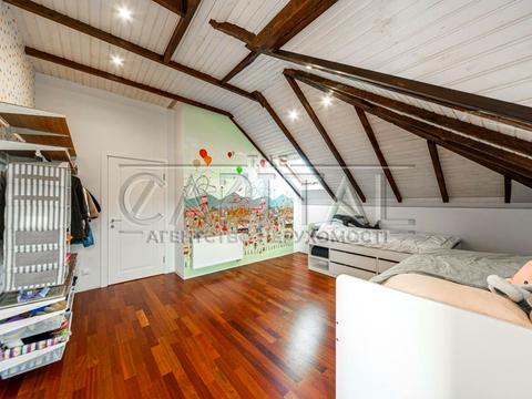 дом по адресу Джерельна