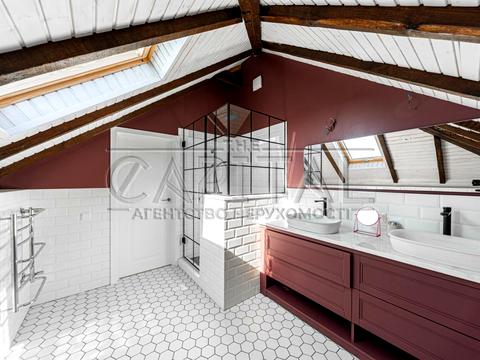 дом по адресу Джерельна