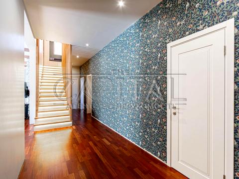 дом по адресу Джерельна