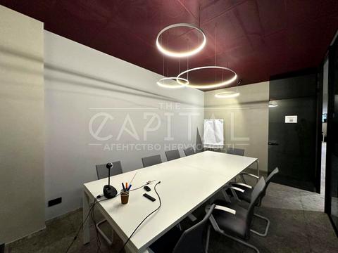 коммерческая по адресу Евгения Коновальца ул. (Щорса), 36-Б