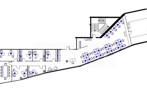 коммерческая по адресу Евгения Коновальца ул. (Щорса), 36-Б
