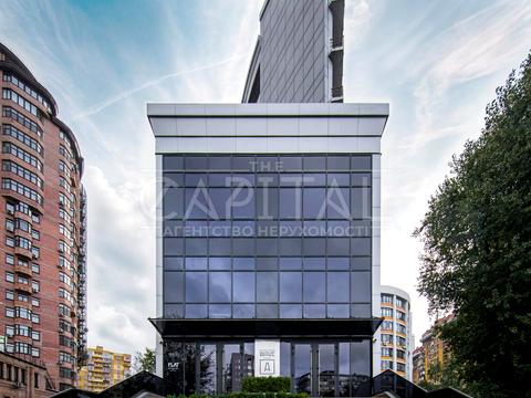 коммерческая по адресу Евгения Коновальца ул. (Щорса), 36-Б