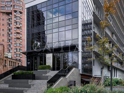 коммерческая по адресу Евгения Коновальца ул. (Щорса), 36-Б