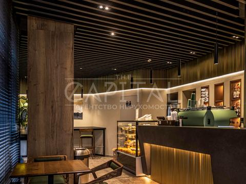 коммерческая по адресу Евгения Коновальца ул. (Щорса), 36-Б