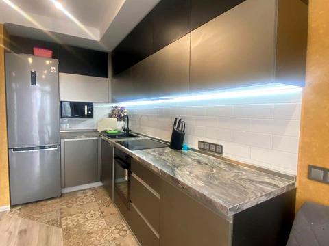 квартира за адресою Володимира Антоновича вул. (Свердлова), 36