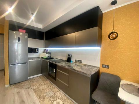 квартира за адресою Володимира Антоновича вул. (Свердлова), 36