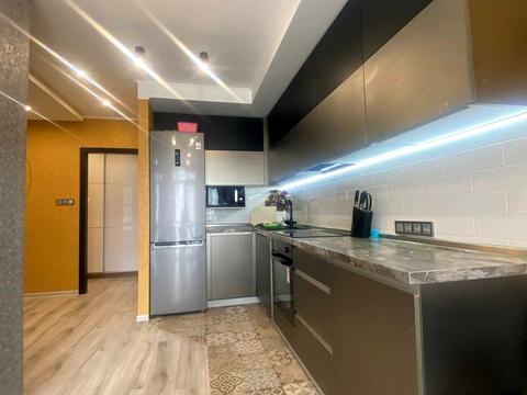 квартира за адресою Володимира Антоновича вул. (Свердлова), 36