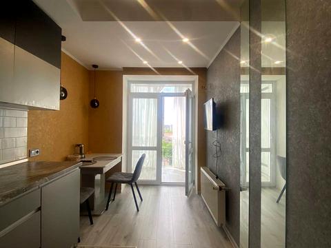 квартира за адресою Володимира Антоновича вул. (Свердлова), 36