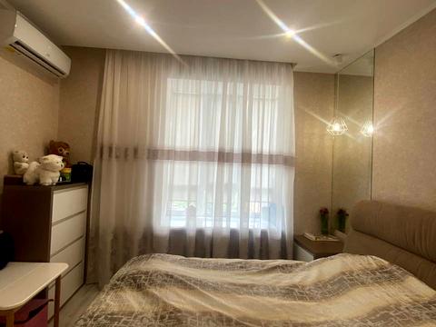 квартира за адресою Володимира Антоновича вул. (Свердлова), 36