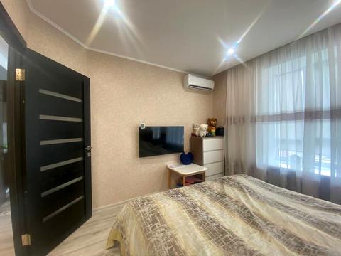 квартира за адресою Володимира Антоновича вул. (Свердлова), 36