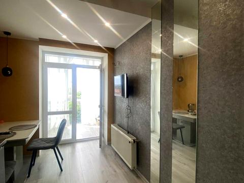 квартира за адресою Володимира Антоновича вул. (Свердлова), 36