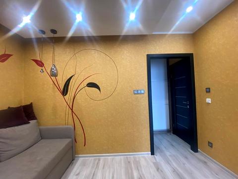 квартира за адресою Володимира Антоновича вул. (Свердлова), 36