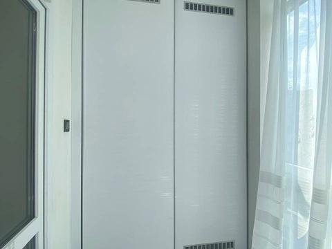 квартира за адресою Володимира Антоновича вул. (Свердлова), 36