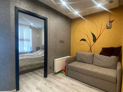 квартира за адресою Володимира Антоновича вул. (Свердлова), 36