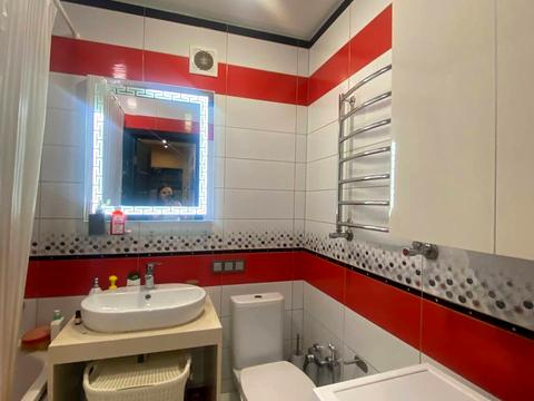 квартира за адресою Володимира Антоновича вул. (Свердлова), 36