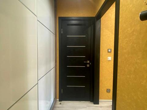 квартира за адресою Володимира Антоновича вул. (Свердлова), 36