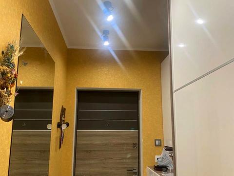 квартира за адресою Володимира Антоновича вул. (Свердлова), 36