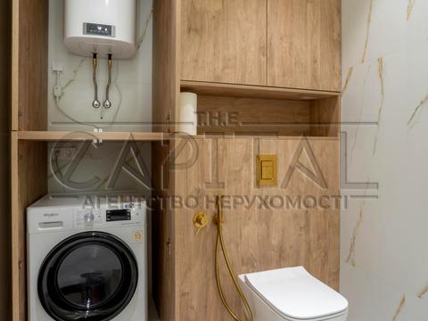 квартира по адресу Василия Тютюнника ул. (Анрі Барбюса), 43