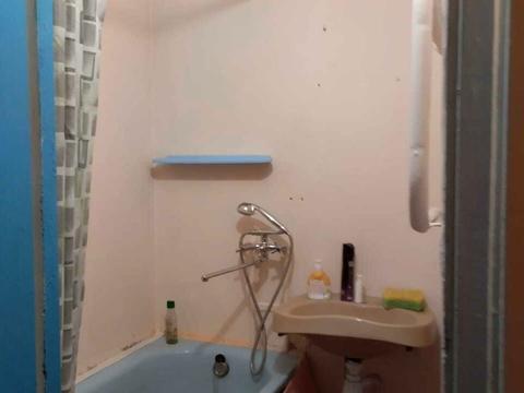 квартира по адресу Гвардейцев-Широнинцев ул., 108