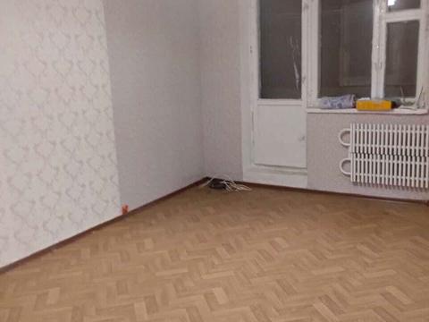 квартира по адресу Гвардейцев-Широнинцев ул., 108