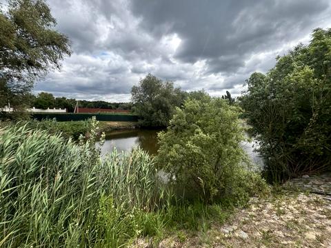 участок по адресу Підгірна