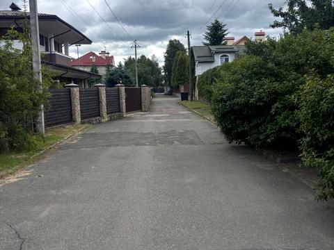 участок по адресу Підгірна