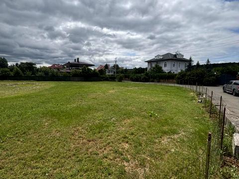 участок по адресу Підгірна