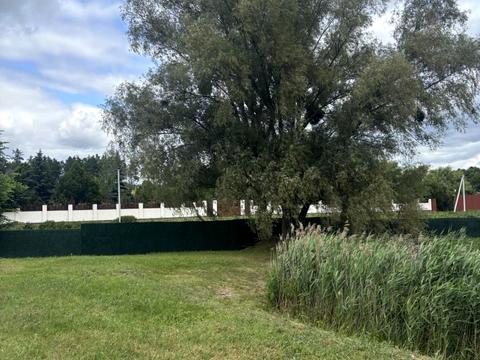 участок по адресу Підгірна