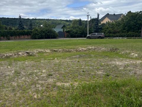 участок по адресу Підгірна