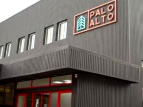 коммерческая по адресу Срибнокильская ул., 4