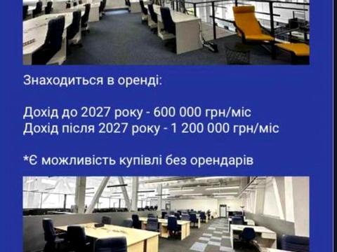 коммерческая по адресу Срибнокильская ул., 4