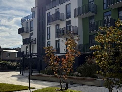 квартира по адресу Филиппа Орлика ул., 52