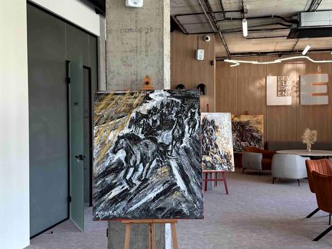 квартира по адресу Филиппа Орлика ул., 52