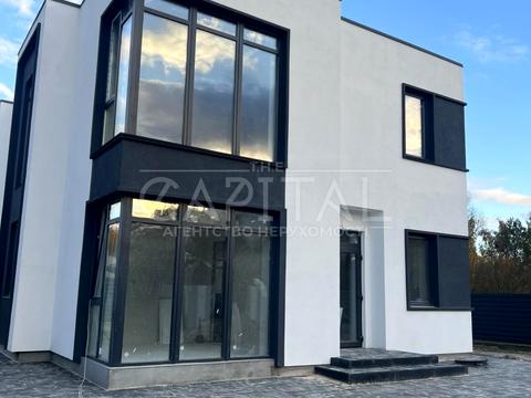 дом по адресу Абрикосовая ул.