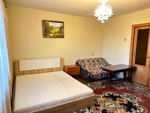 кімната за адресою Лисеницька вул., 1
