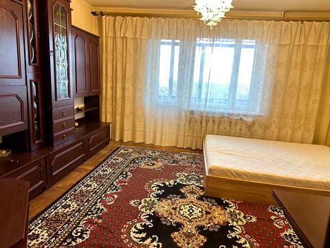 кімната за адресою Лисеницька вул., 1