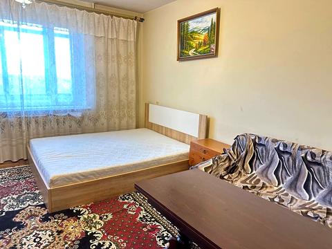 кімната за адресою Лисеницька вул., 1