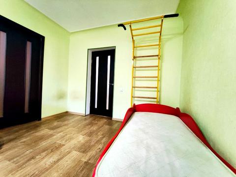 квартира по адресу Астрономическая ул., 21