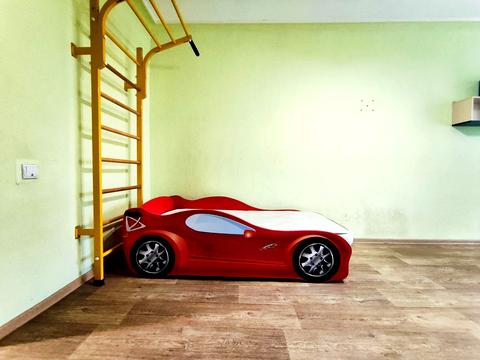 квартира по адресу Астрономическая ул., 21