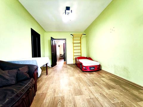 квартира по адресу Астрономическая ул., 21