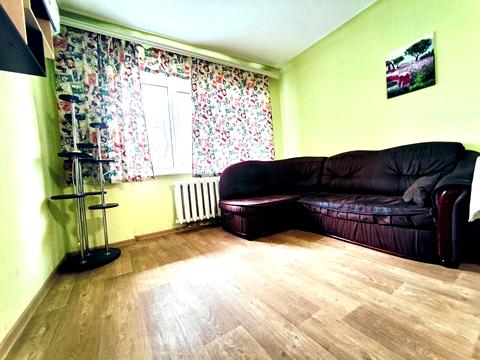 квартира по адресу Астрономическая ул., 21