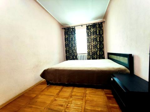 квартира по адресу Астрономическая ул., 21