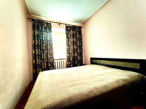 квартира по адресу Астрономическая ул., 21