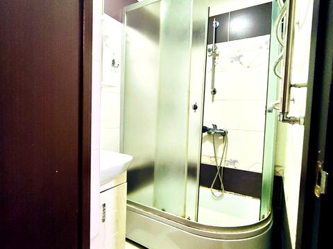 квартира по адресу Астрономическая ул., 21