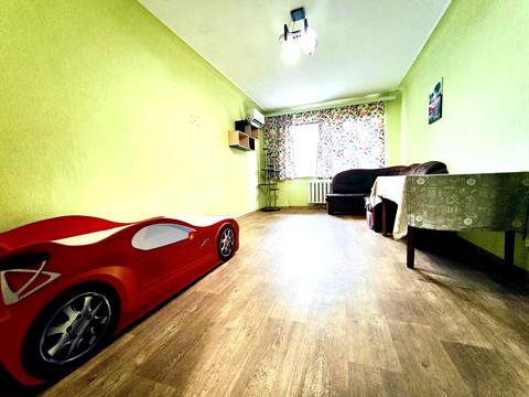 квартира по адресу Астрономическая ул., 21