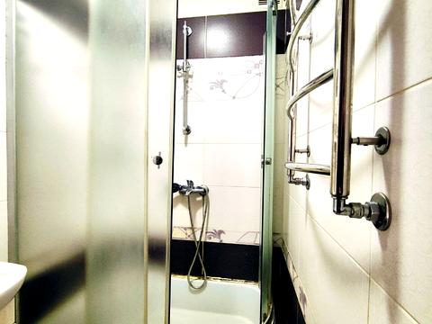 квартира по адресу Астрономическая ул., 21