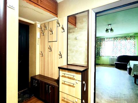 квартира по адресу Астрономическая ул., 21