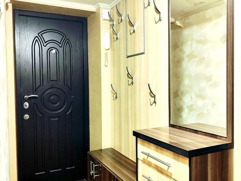 квартира по адресу Астрономическая ул., 21