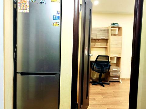 квартира по адресу Астрономическая ул., 21